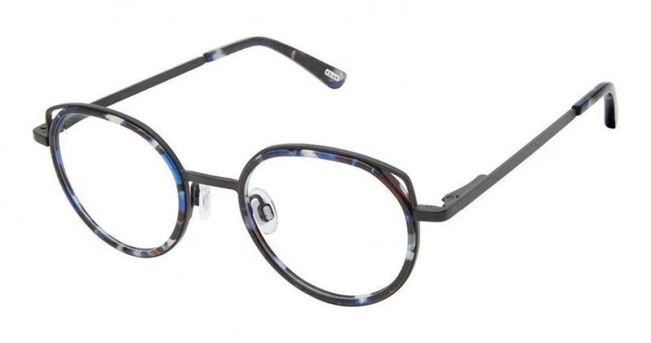 Kliik K-704 Eyeglasses - view 2